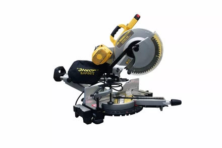 Пила торцовочная Корвет 6М 90061 купить в Екатеринбурге