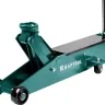 Домкрат гидравлический подкатной "High-Lift", удлиненный, 10т, 160-560мм, KRAFTOOL 43455-10 43455-10 купить в Екатеринбурге