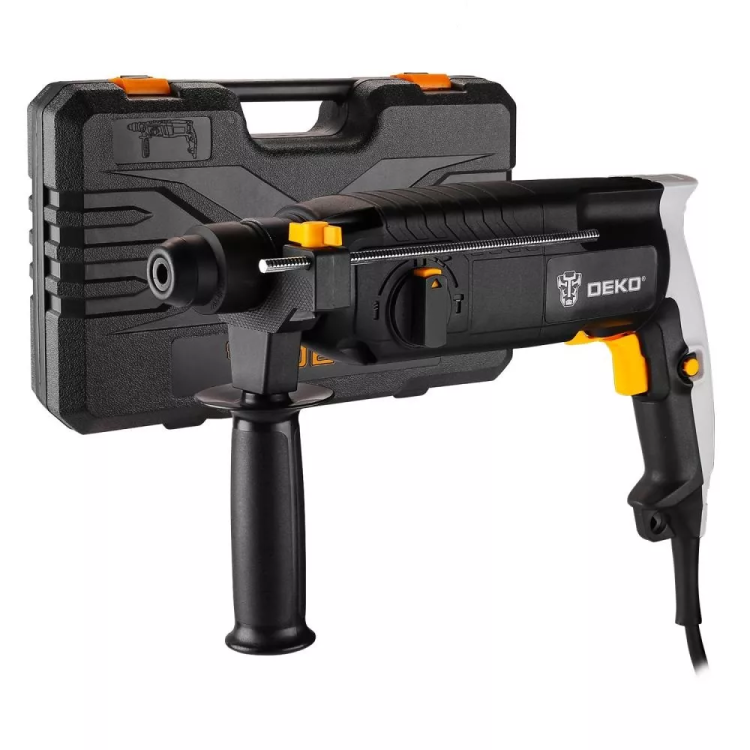 Перфоратор DKH950W DEKO, 063-4120, в кейсе купить в Екатеринбурге