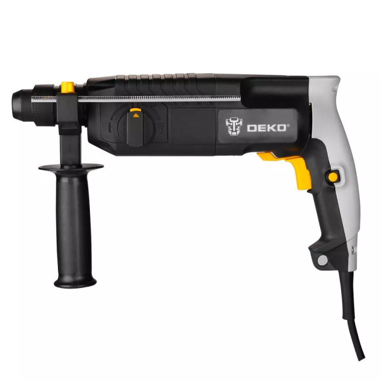 Перфоратор DKH950W DEKO, 063-4120, в кейсе купить в Екатеринбурге