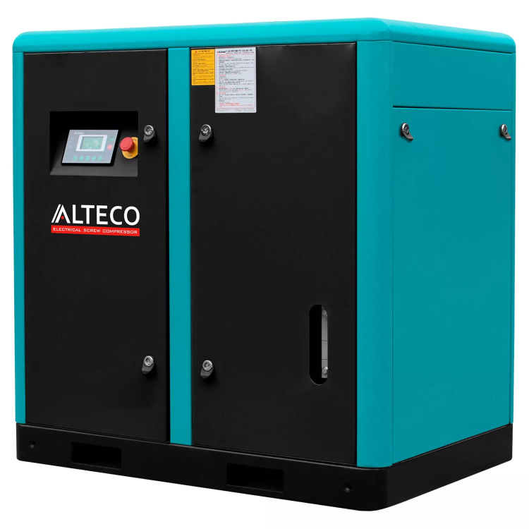 Электрический винтовой компрессор ALTECO RC30-8 52309 купить в Екатеринбурге