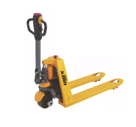 Тележка электрическая 1500 кг 1150 мм XILIN CBD15 Li-ion 24/20 В/Ач 1050368 купить в Екатеринбурге