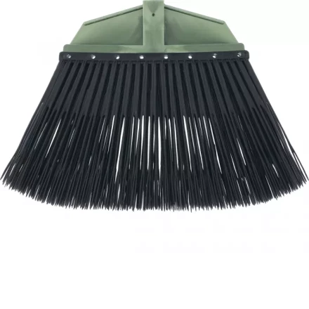 Метла полипропиленовая 270х400 мм уличная СИБРТЕХ 63221 купить в Екатеринбурге