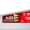 ЗУБР Тайга-5, 500 мм, ножовка для быстрого реза (15083-50) купить в Екатеринбурге