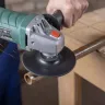 Круг фибровый HAMMER 243-016 купить в Екатеринбурге