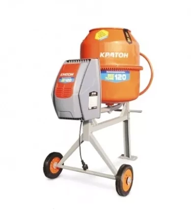 Бетоносмеситель Кратон BeeTone 120 4 02 07 020 купить в Екатеринбурге
