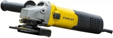 Шлифмашина УШМ Stanley SGS 105 купить в Екатеринбурге