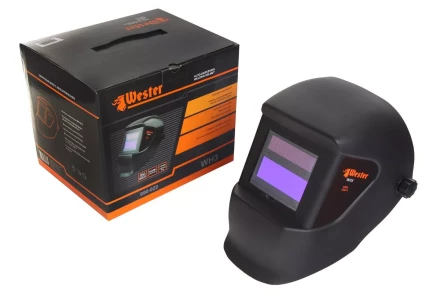 Маска сварщика хамелеон WESTER WH3 купить в Екатеринбурге