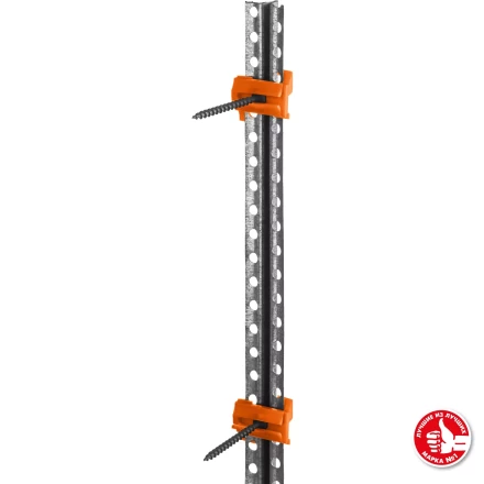 ЗУБР ВИНТ-Н25, 25 шт, набор: СКШМ в комплекте с дюбелем и саморезом (30955-Н25) купить в Екатеринбурге