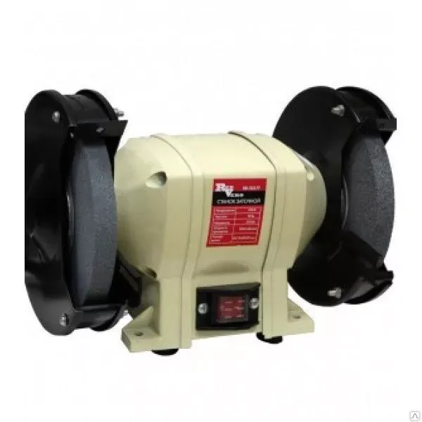 Станок заточной RedVerg RD-3215F купить в Екатеринбурге