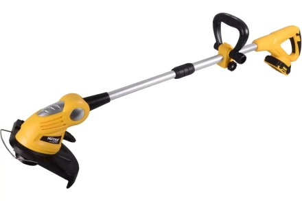 Аккумуляторный триммер Huter GET-20-2Li 70/1/9 купить в Екатеринбурге