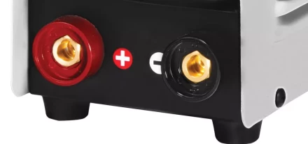 Инверторный аппарат  электродуговой сварки ИСА-180/8,2 ММА 260.1.0.00 ИНТЕРСКОЛ купить в Екатеринбурге