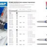 ЗУБР PZ2, 25 мм, 10 шт, торсионные биты (26013-2-25-10) купить в Екатеринбурге