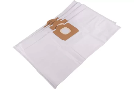 Мешки для строительного пылесоса Вихрь синтетические 20 л, 4 шт 71/12/1 купить в Екатеринбурге