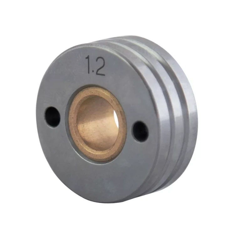 Ролик INVERMIG 350E/500E SAGGIO MIG 250/200-S d=1,2-1,6 9.99/30.05 FoxWeld купить в Екатеринбурге