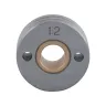 Ролик INVERMIG 350E/500E SAGGIO MIG 250/200-S d=1,2-1,6 9.99/30.05 FoxWeld купить в Екатеринбурге