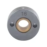Ролик INVERMIG 350E/500E SAGGIO MIG 250/200-S d=1,2-1,6 9.99/30.05 FoxWeld купить в Екатеринбурге