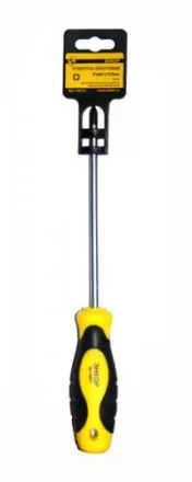 Отвертка крестовая Pz№1х100 мм 1/6/240 19572 купить в Екатеринбурге
