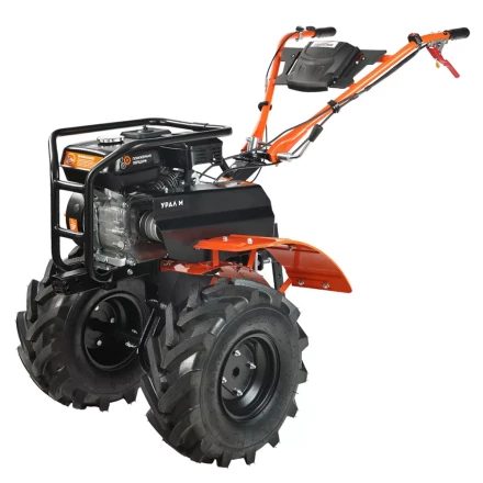 Мотоблок PATRIOT УРАЛ M 440107007 купить в Екатеринбурге