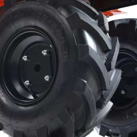 Мотоблок PATRIOT УРАЛ M 440107007 купить в Екатеринбурге