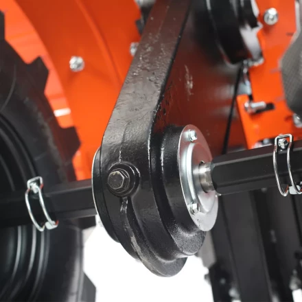 Мотоблок PATRIOT УРАЛ M 440107007 купить в Екатеринбурге