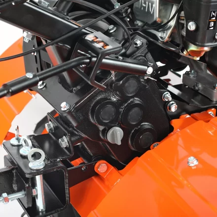 Мотоблок PATRIOT УРАЛ M 440107007 купить в Екатеринбурге