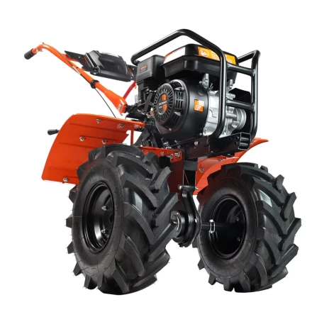 Мотоблок PATRIOT УРАЛ M 440107007 купить в Екатеринбурге