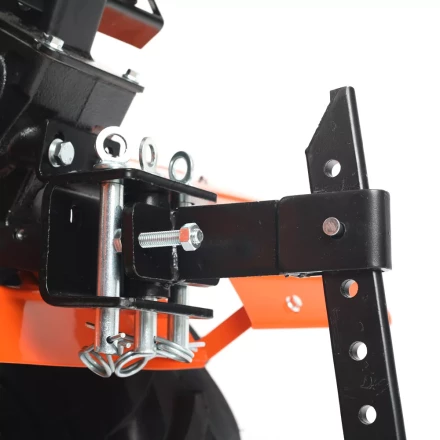 Мотоблок PATRIOT УРАЛ M 440107007 купить в Екатеринбурге