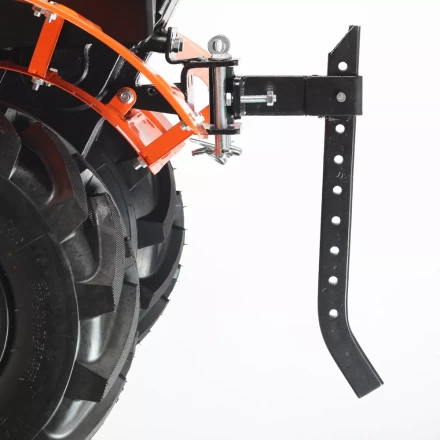 Мотоблок PATRIOT УРАЛ M 440107007 купить в Екатеринбурге