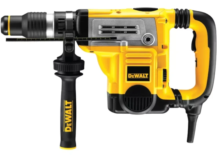 Перфоратор D25601K SDS-max DeWalt купить в Екатеринбурге