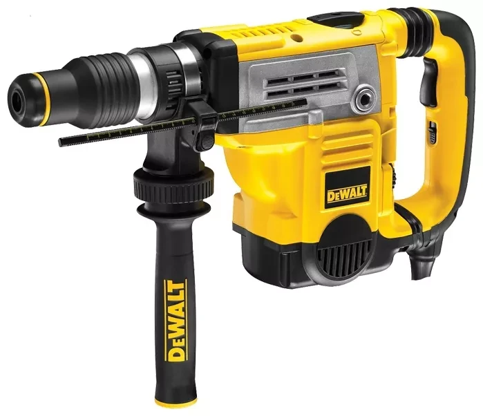 Перфоратор D25601K SDS-max DeWalt купить в Екатеринбурге