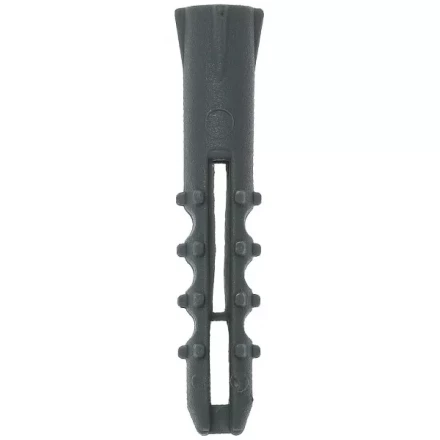 Дюбель ЗУБР &quot;МАСТЕР&quot; распорный полипропиленовый, тип &quot;Ёжик&quot;, 6 x 50 мм, 1000 шт 4-301060-06-050 купить в Екатеринбурге