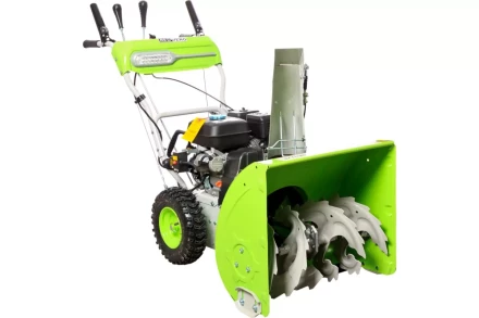 Снегоуборщик RD-SB62/7E RedVerg купить в Екатеринбурге