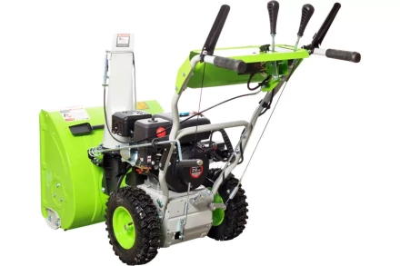 Снегоуборщик RD-SB62/7E RedVerg купить в Екатеринбурге