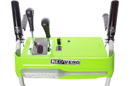 Снегоуборщик RD-SB62/7E RedVerg купить в Екатеринбурге