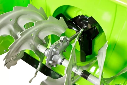 Снегоуборщик RD-SB62/7E RedVerg купить в Екатеринбурге