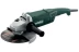 Угловая шлифмашина УШМ WX 2200-230 Metabo купить в Екатеринбурге
