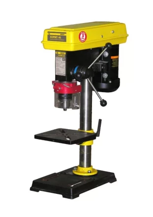 Станок сверлильный Корвет 46 с тисками 90460 купить в Екатеринбурге