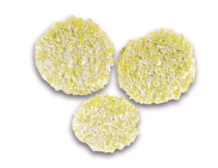 Пады для полировки камня/линолеума/ПВХ, 3 шт насадка для полотера FP KARCHER купить в Екатеринбурге