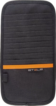 Органайзер CD- дисков 10 дисков STELS 54390 купить в Екатеринбурге