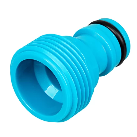 Адаптер с внешней резьбой 3/4 Palisad Luxe 65761 купить в Екатеринбурге