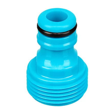 Адаптер с внешней резьбой 3/4 Palisad Luxe 65761 купить в Екатеринбурге