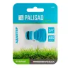 Адаптер с внешней резьбой 3/4 Palisad Luxe 65761 купить в Екатеринбурге