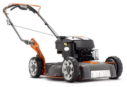 Бензиновая газонокосилка Husqvarna LB348 V купить в Екатеринбурге