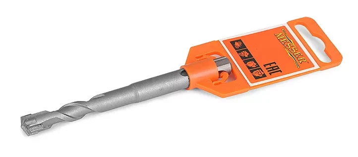 Бур для перфоратора MESSER SDS-PLUS тип "+"BX-10-310 купить в Екатеринбурге