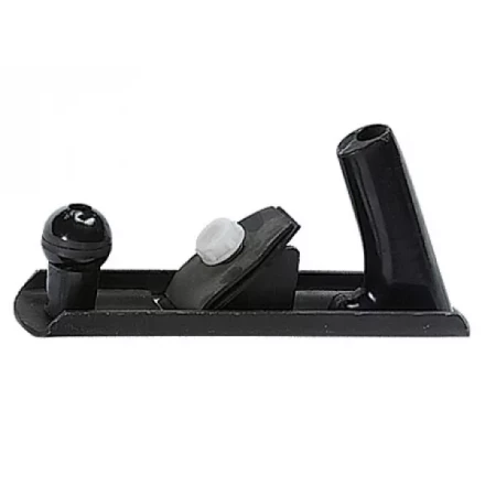 Рубанок-одинарник, 250 х 63 мм, металлический, ширина ножа 50 мм (Станкосиб)  Россия 21044 купить в Екатеринбурге