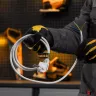 Шнур сетевой Denzel Energy Series, ПВС, 1,5 м, 3 x 1 мм, с неразборной вилкой, белый, 3 м, 37662 купить в Екатеринбурге