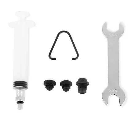 Пневматический заклепочник MESSER RL-4000M для вытяжных заклепок (3,2 - 4,8 мм) купить в Екатеринбурге