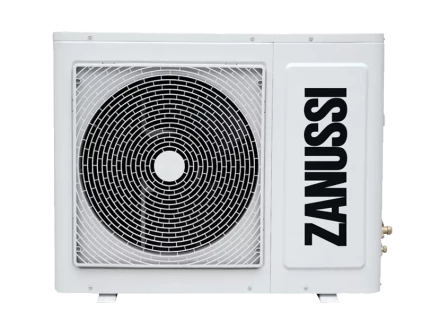 Блок наружный ZANUSSI ZACS-18 HPR/A15/N1/Out сплит-системы купить в Екатеринбурге