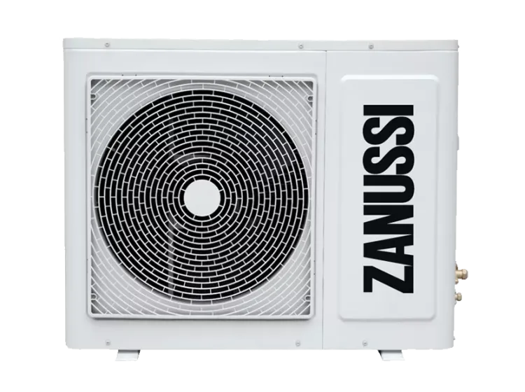 Блок наружный ZANUSSI ZACS-18 HPR/A15/N1/Out сплит-системы купить в Екатеринбурге